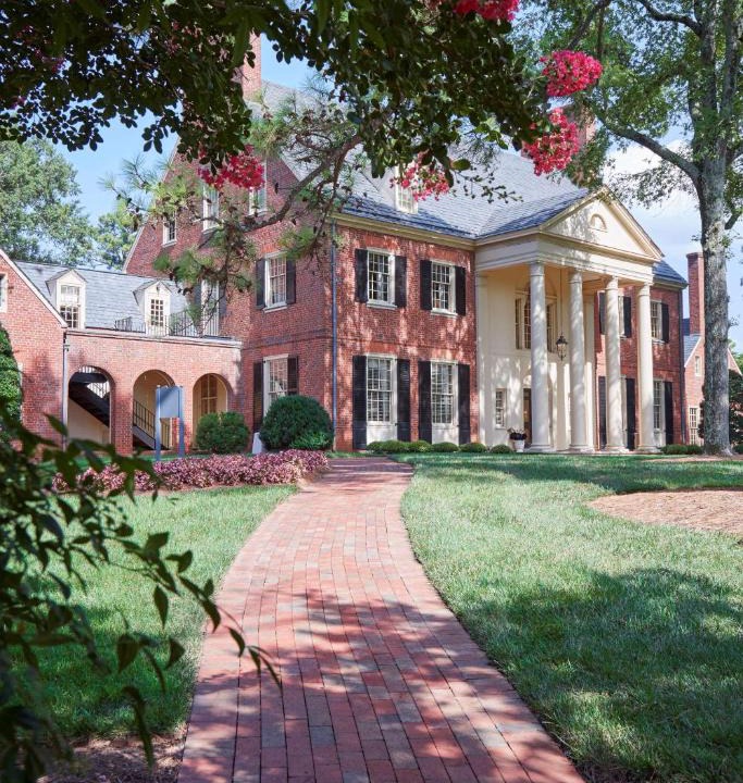 Chapel Hill Hotel | Rizzo Center, a Destination by Hyatt Hotel