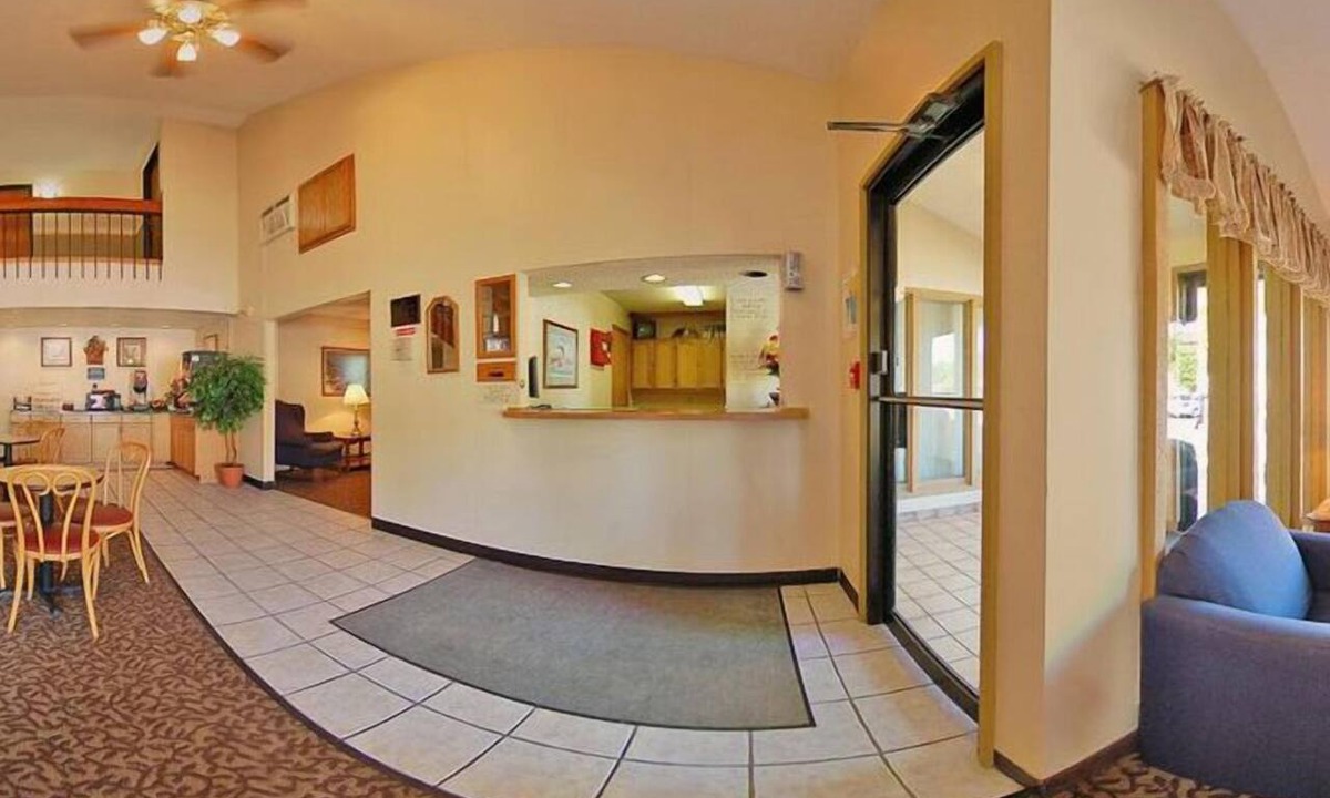 Red Wing Hotel | Rodeway Inn Red Wing
