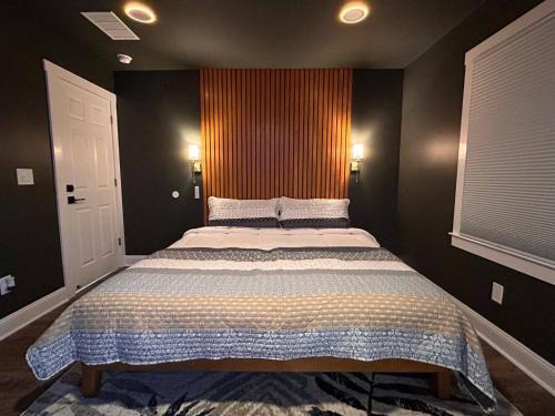 Mount Berry House | Romes Escape to Modern Luxury Hidden Gem