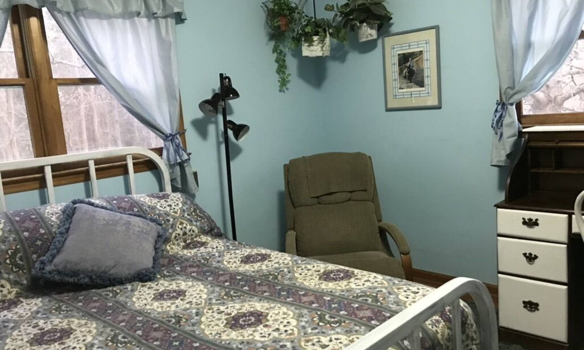 Chapel Hill House | Room on Organic Family Farm Twenty Minutes From Chapel Hill
