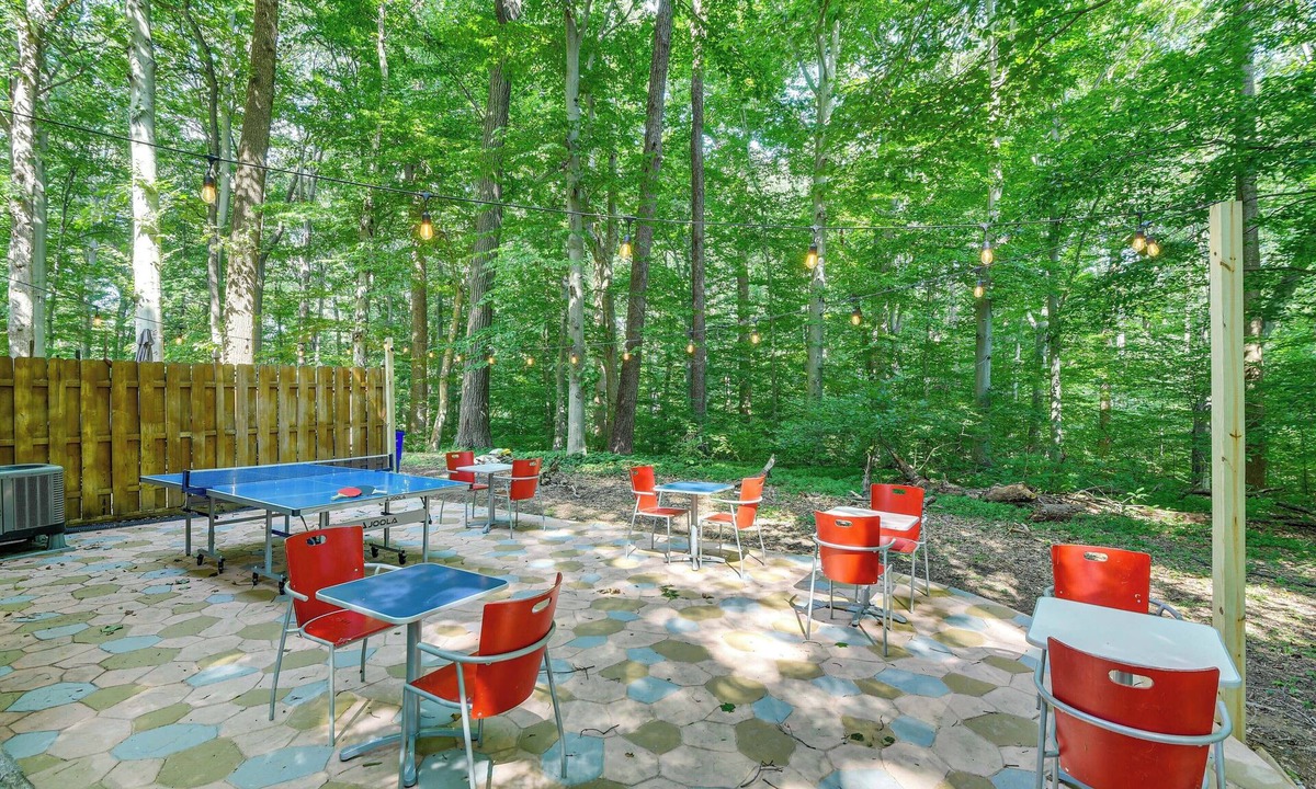 Columbia Apartment | Roomy Columbia Retreat ~ 17 Mi to Dtwn Baltimore