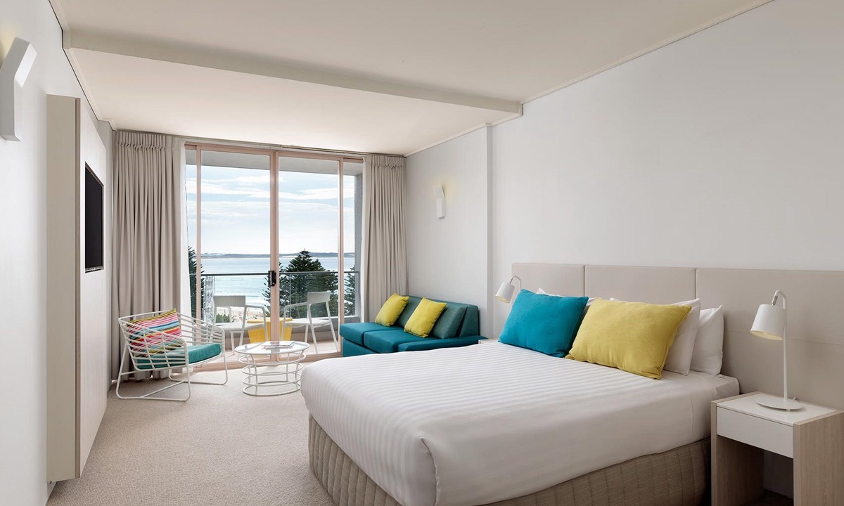 Cronulla Hotel | Rydges Cronulla Beachside