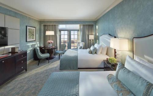 Southwest Federal Center Hotel | Salamander Washington DC