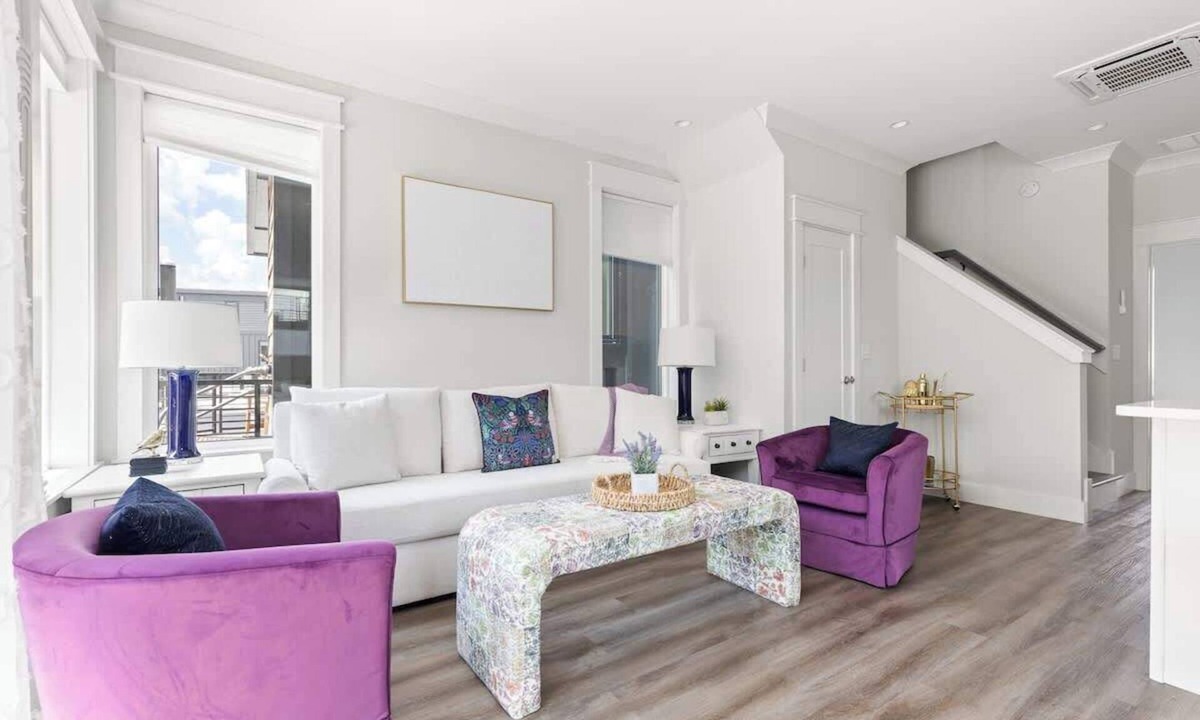 River District Villa | Sanctuary at The Cove Riverwalk Villas