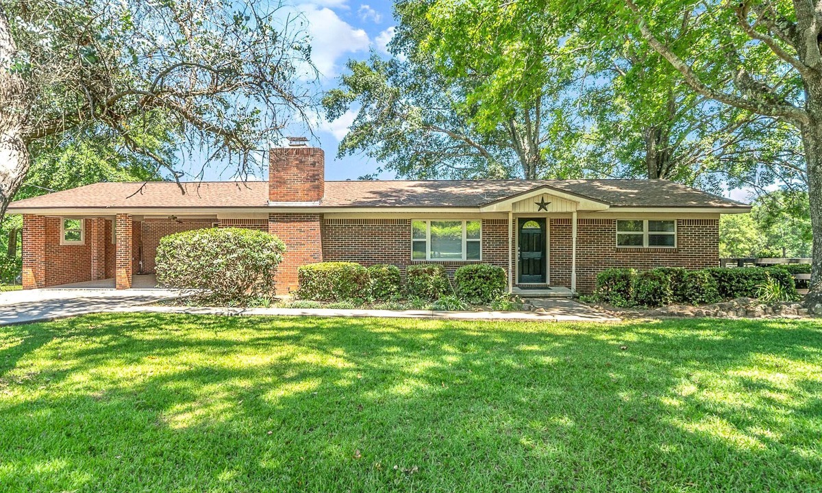 Laurel Hill House | Sand and Spur