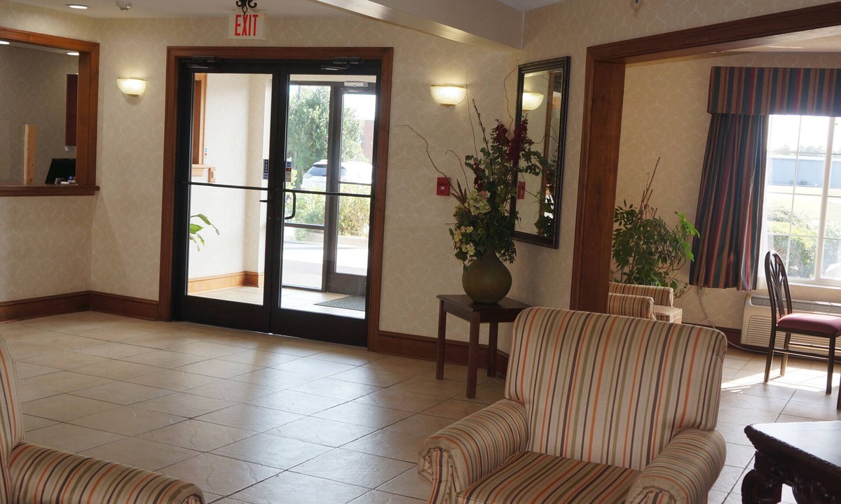 Scotland Neck Hotel | Scotland Neck Inn