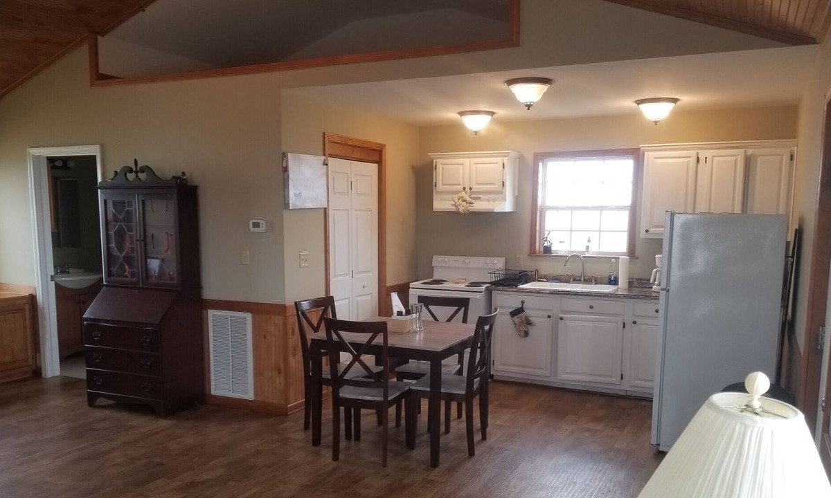 Hobucken Cottage | Scranton Cottage Bungalow