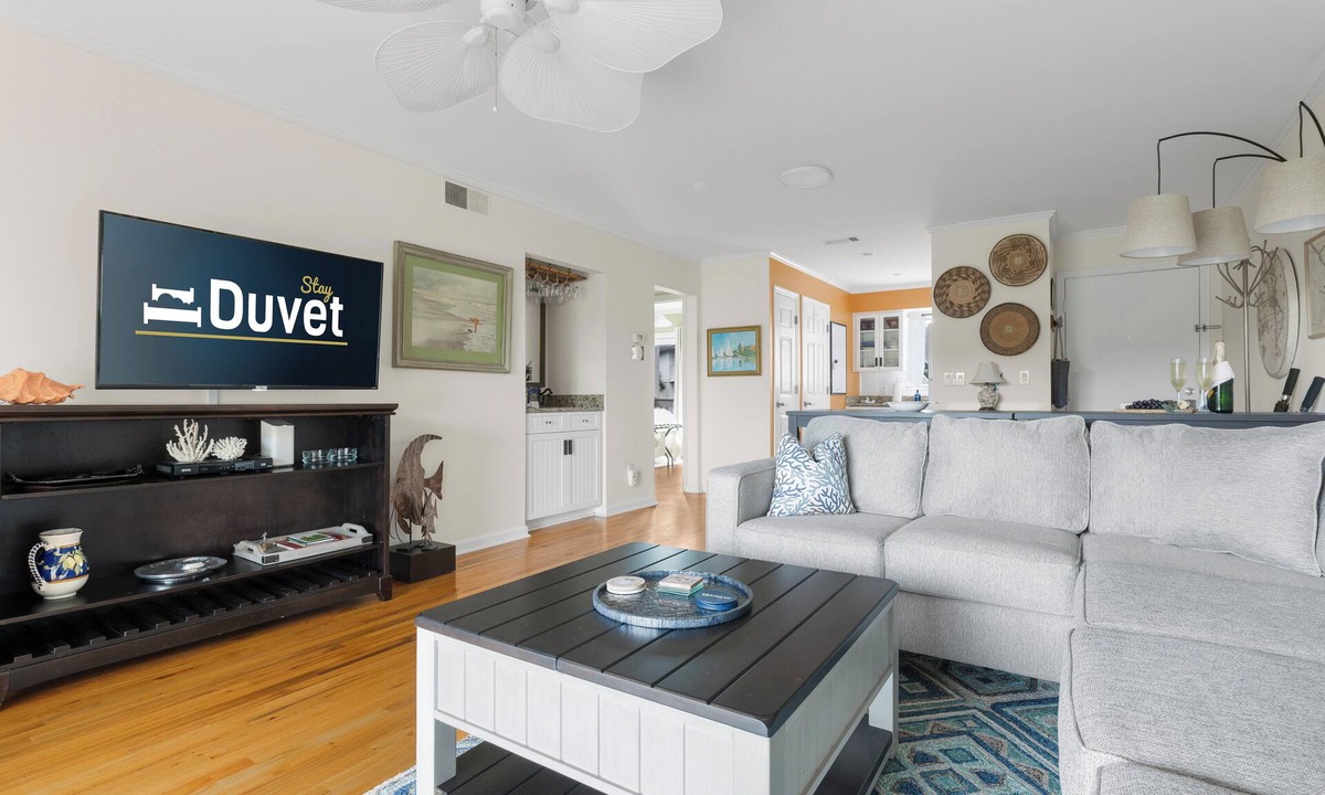 Seabrook Island Villa | Seabrook Marsh Views | Amenity Card! | Pool Access