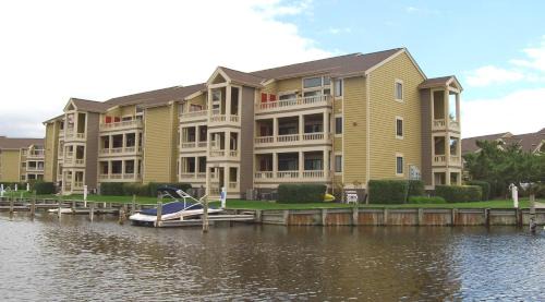 Heron Harbour Isle Apartment | Seascape-Heron Harbour 200-9
