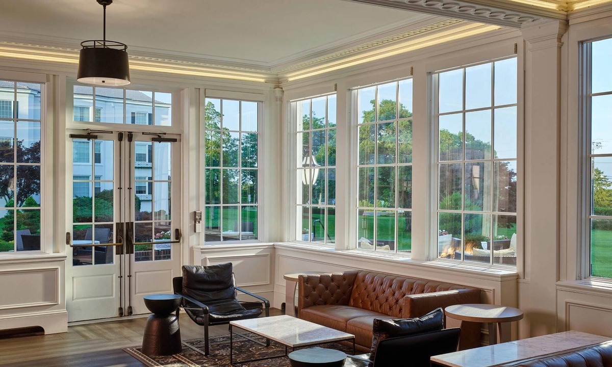 Galloway Resort | Seaview Hotel
