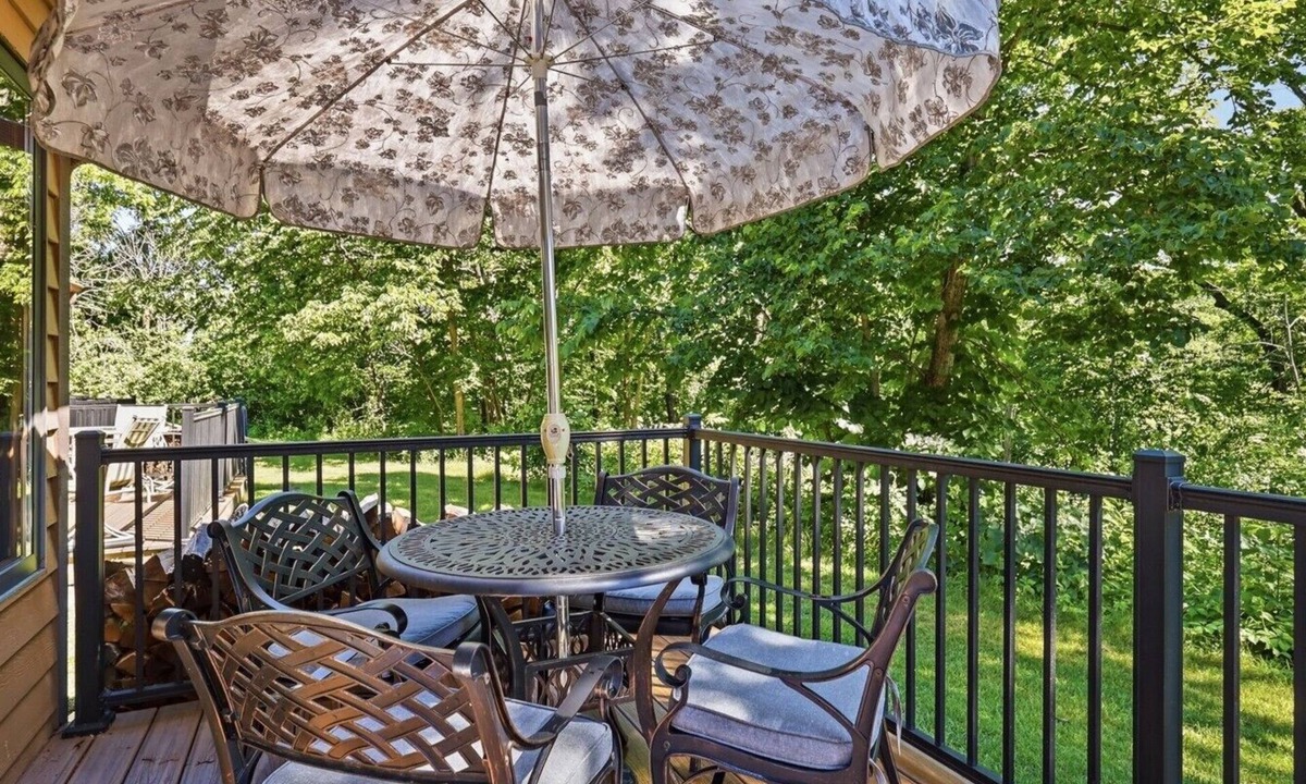 The Galena Territory Villa | Secluded Townhome 15 min from Downtown