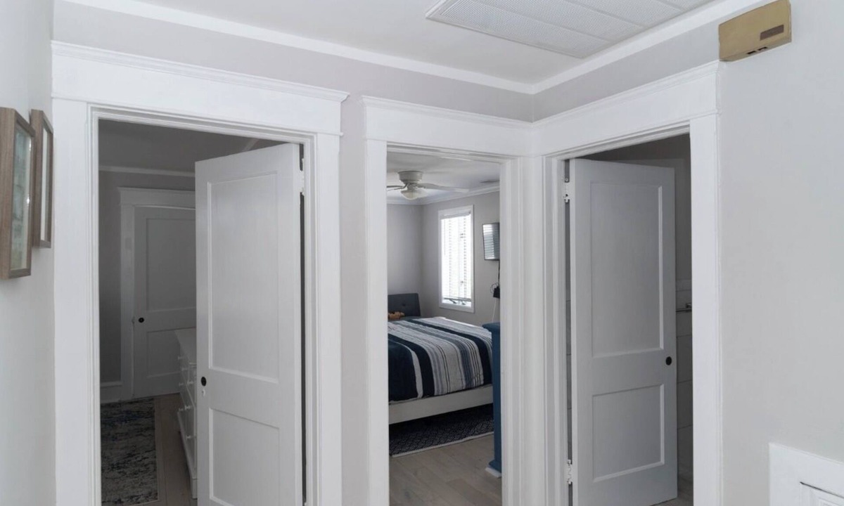 Leeds Point House | Second Wind at Wyoming
