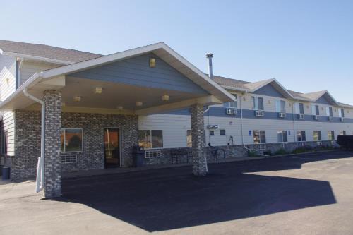 Selby Hotel | Selby Motel