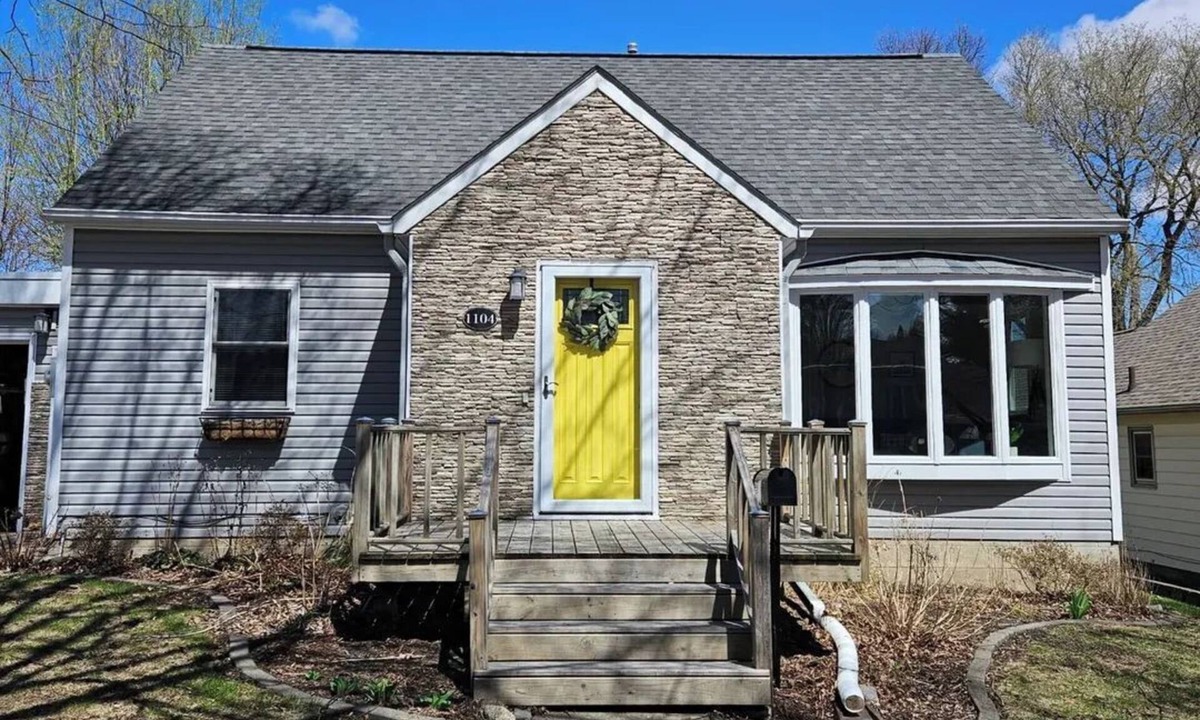 Clear Lake House | Serene 3-bedroom house with AC in Clear Lake