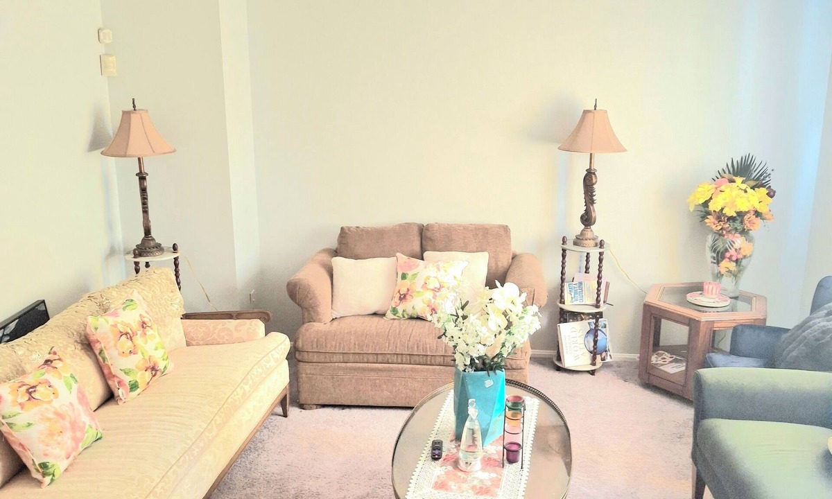Downtown Wilmington House | Serene 3-bedroom townhome with AC in charming Wilmington