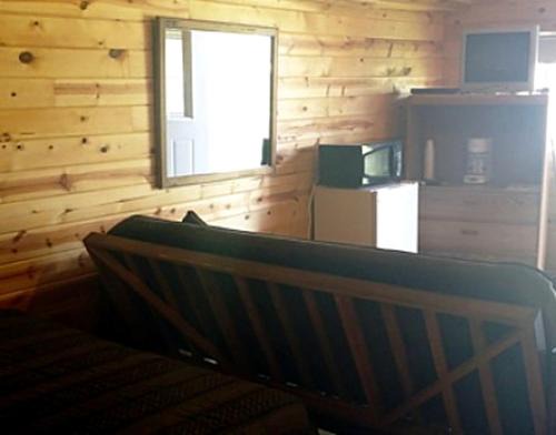 Sturgis House | Serene Black Hills Cabin & RV Escape with ATV Trails Near Sturgis, South Dakota