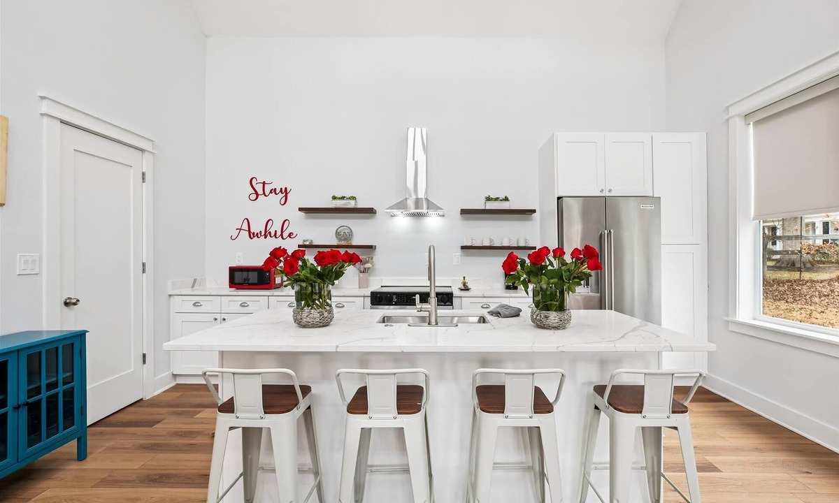 Potomac Cottage | Serenity Cottage of Potomac