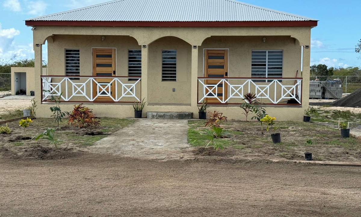 Codrington House | Serenity Retreat