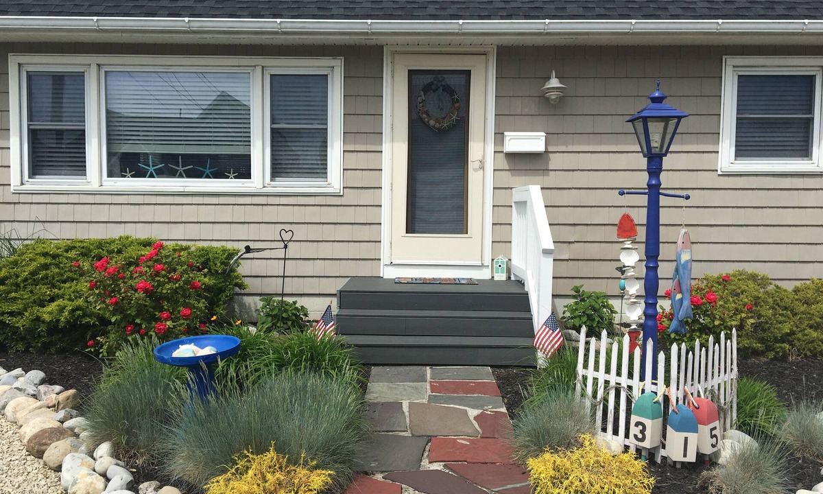 Ship Bottom House | Ship Bottom NJ Shore House Retreat