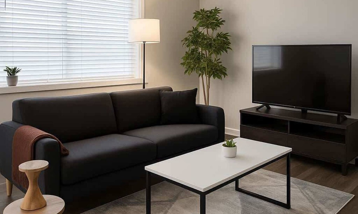Skokie Apartment | Skokie 1BR Stay Near Parks, Dining & Transit