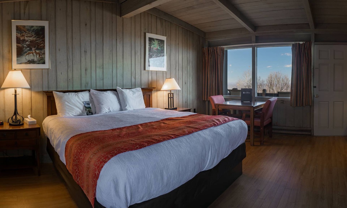 Skyland Hotel | Skyland