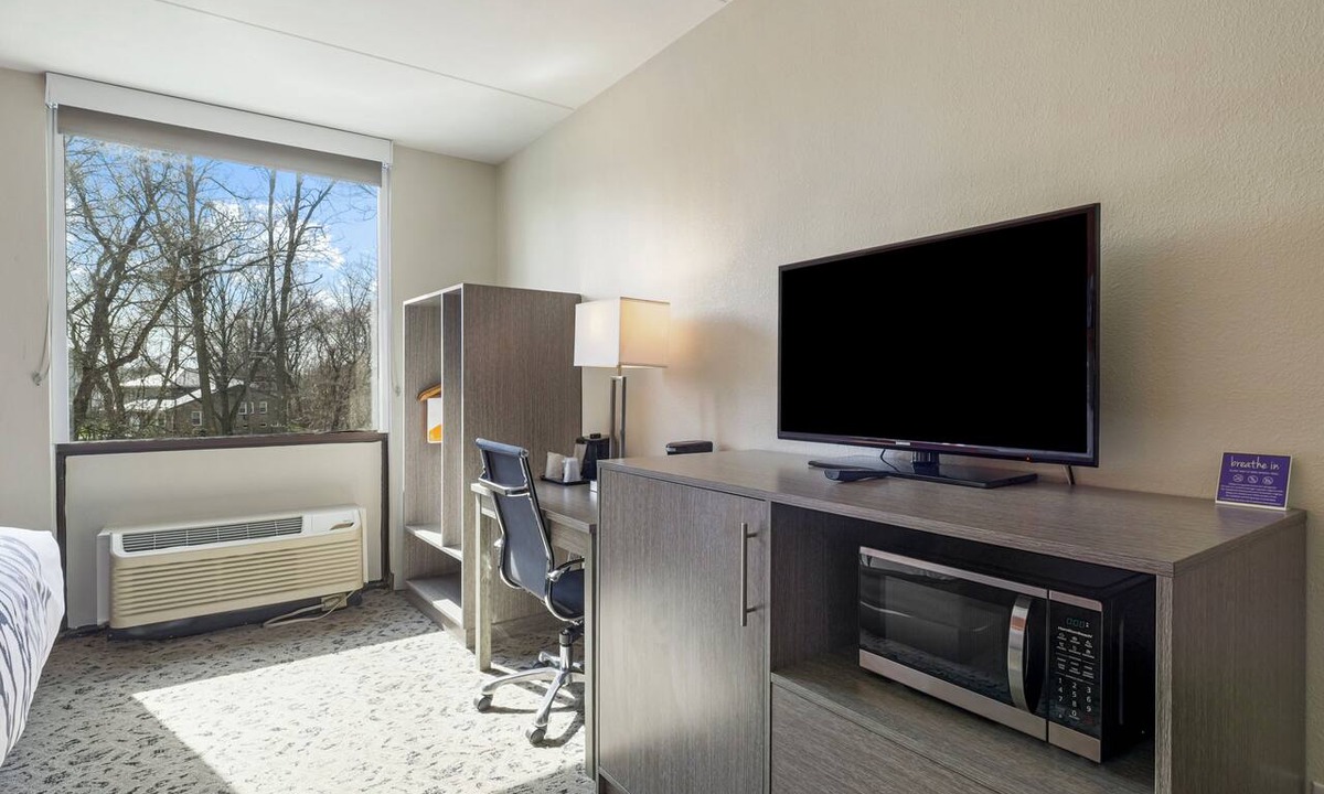 Chambersburg Hotel | Sleep Inn Chambersburg