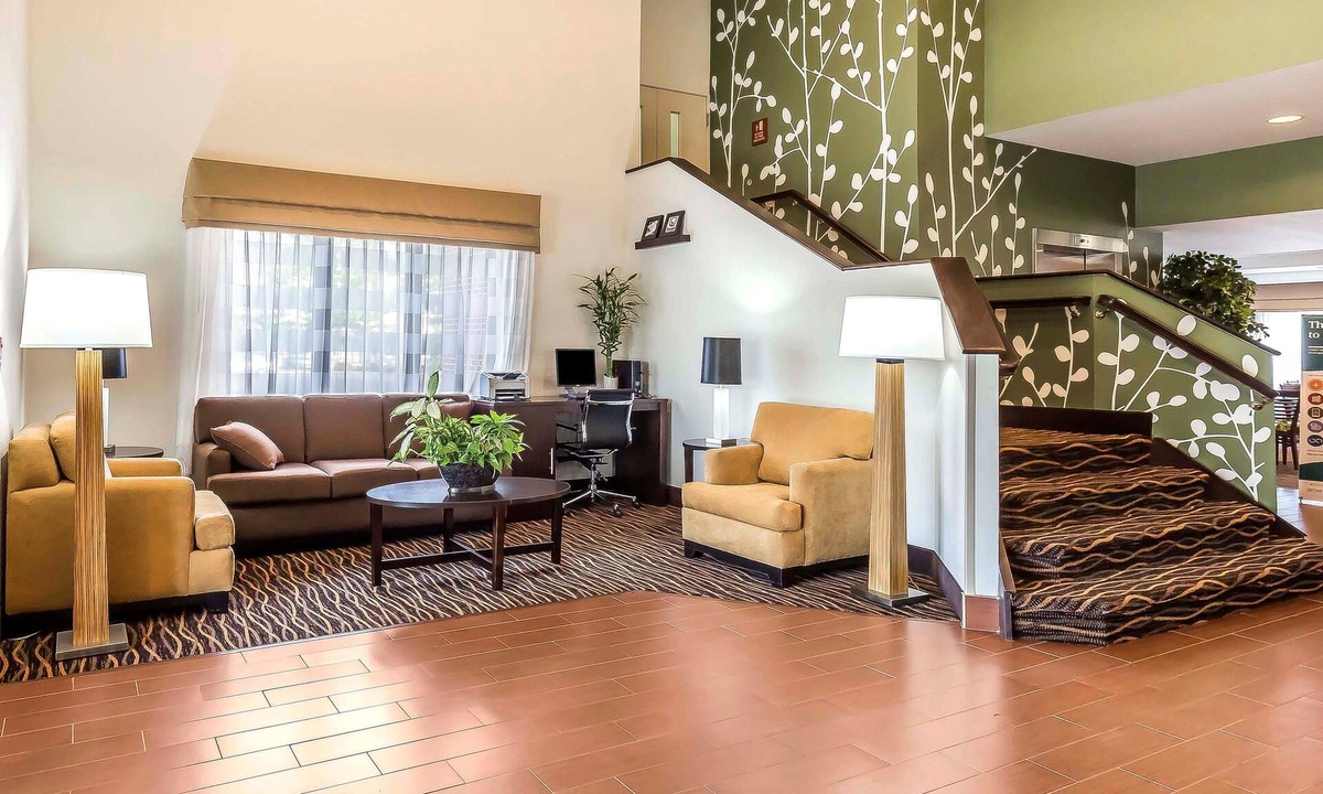 Jessup Hotel | Sleep Inn Columbia Gateway