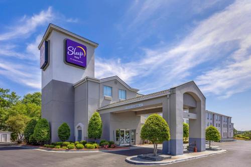 Garner Hotel | Sleep Inn Garner - Clayton