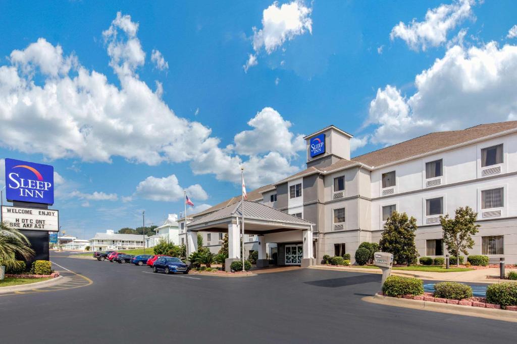 Millbrook Hotel | Sleep Inn & Suites Millbrook - Prattville
