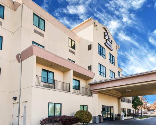 Winchester Hotel | Sleep Inn & Suites Winchester near University