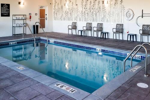 Waukee Hotel | Sleep Inn Waukee-West Des Moines