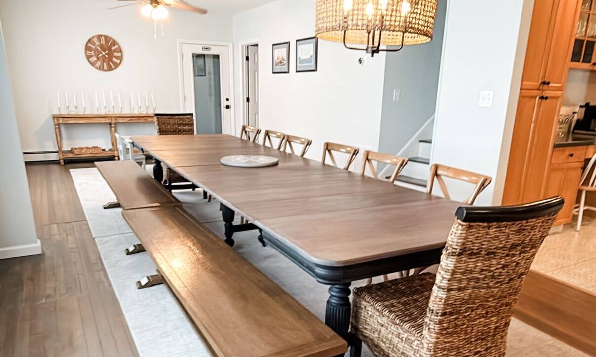 Ocean Gate House | Slip Away to the Jersey Shore, Ocean Gate, NJ