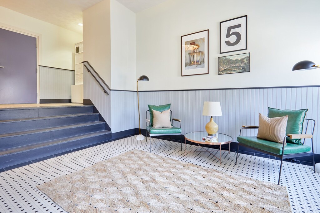 Del Ray Apartment | Sonder | The Avenue Flats | Relaxed Studio