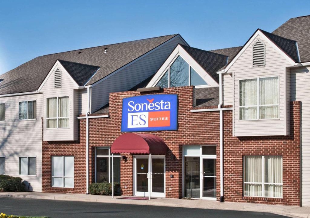 Parole Hotel | Sonesta ES Suites Annapolis