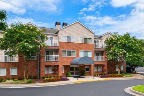 Alpharetta Hotel | Sonesta ES Suites Atlanta Alpharetta Windward