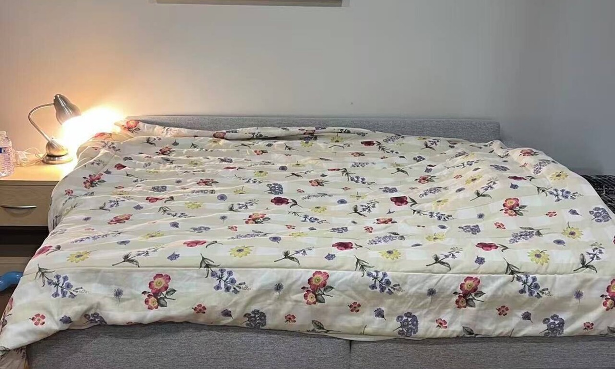 Woodbine House | Soothing 1-one 700 square feet studio in lovely Woodbine