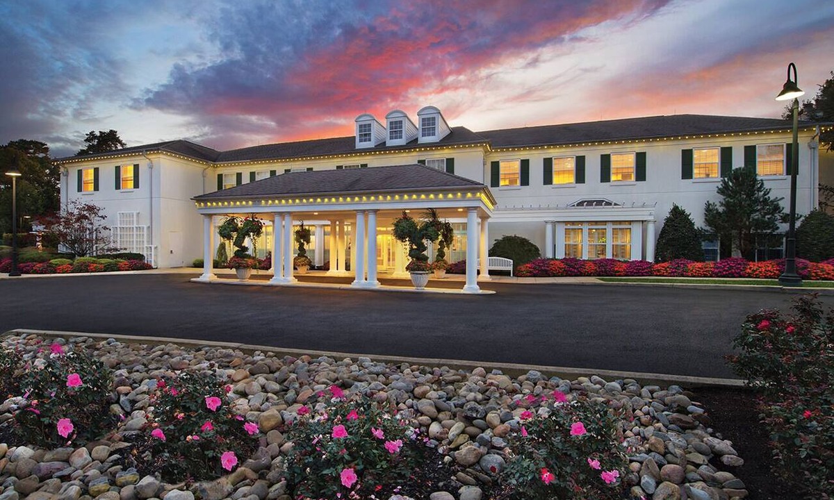 Galloway Condo | Spacious 2 bedroom at Marriott Fairway Villas. Reserve now!