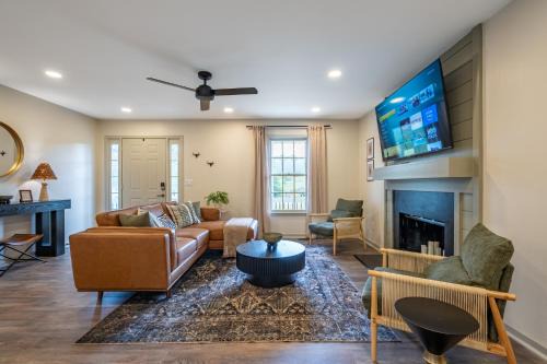 Rydal House | Spacious 3BR Getaway in Scenic Rydal