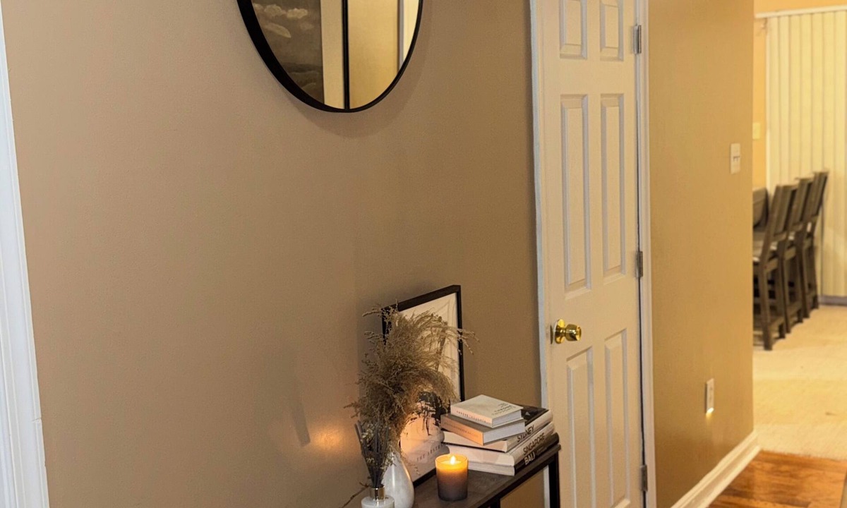 Randallstown House | Spacious 4-bedroom house in Randallstown