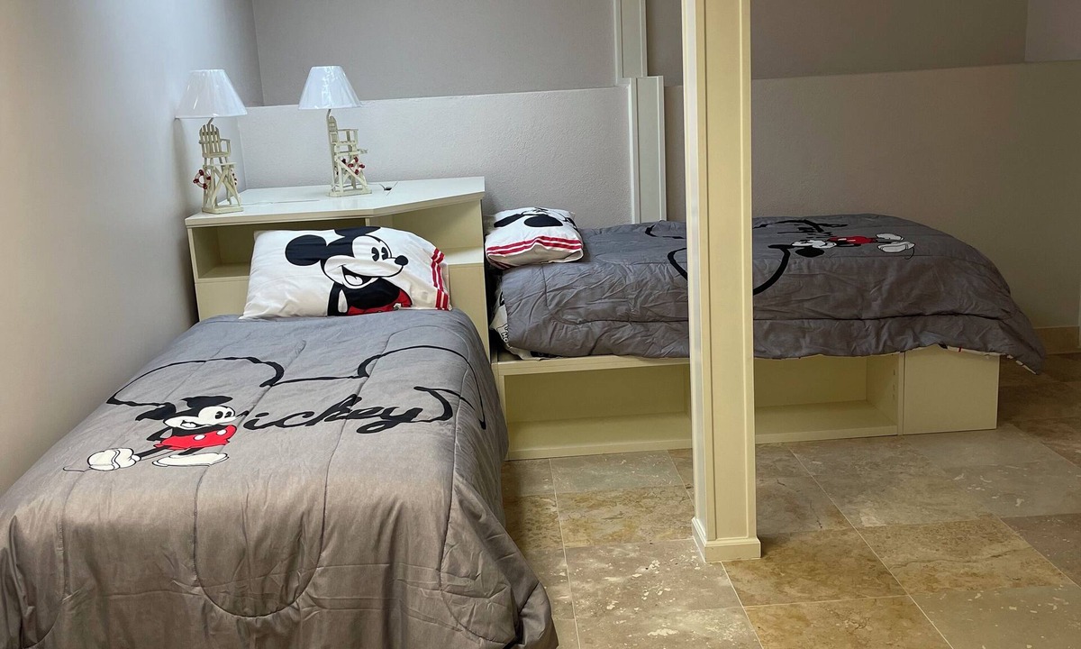 Dothan Apartment | Spacious apartment