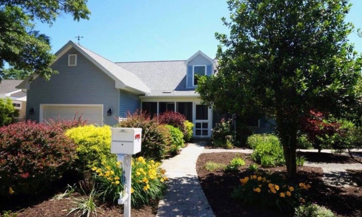 Villas House | Spacious, dog-friendly, w/Disability aids, Incl. Linens/Paper Goods