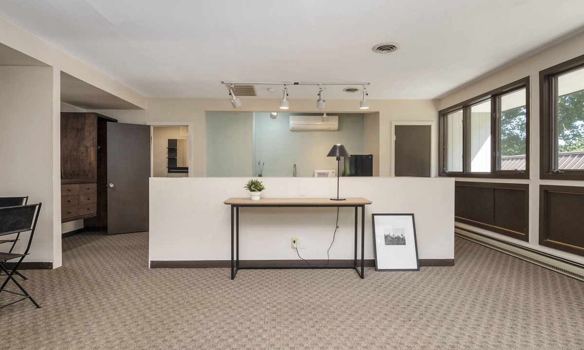 Baldwin Apartment | Spacious Guest House w/ Serene Views