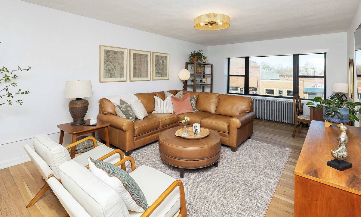 Story City Apartment | Spacious Story City Retreat Prime Location