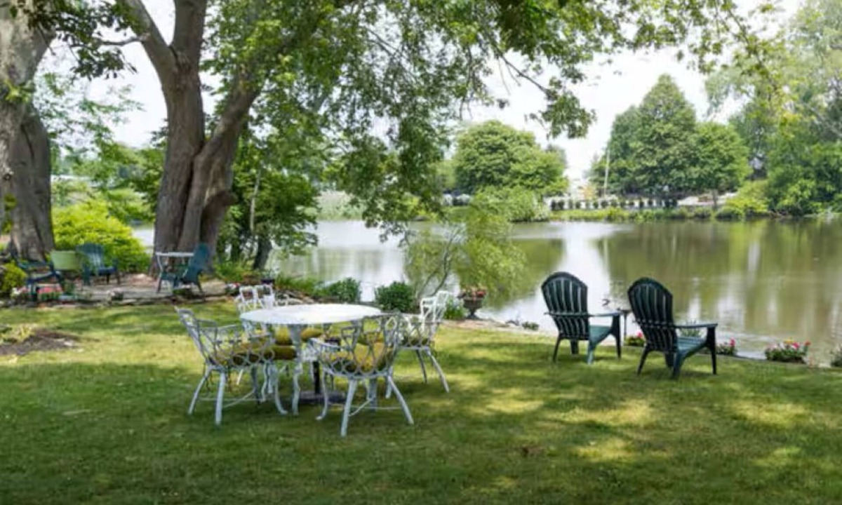 Spring Lake Apartment | Spring Lake - Great Off Season Monthly Rates