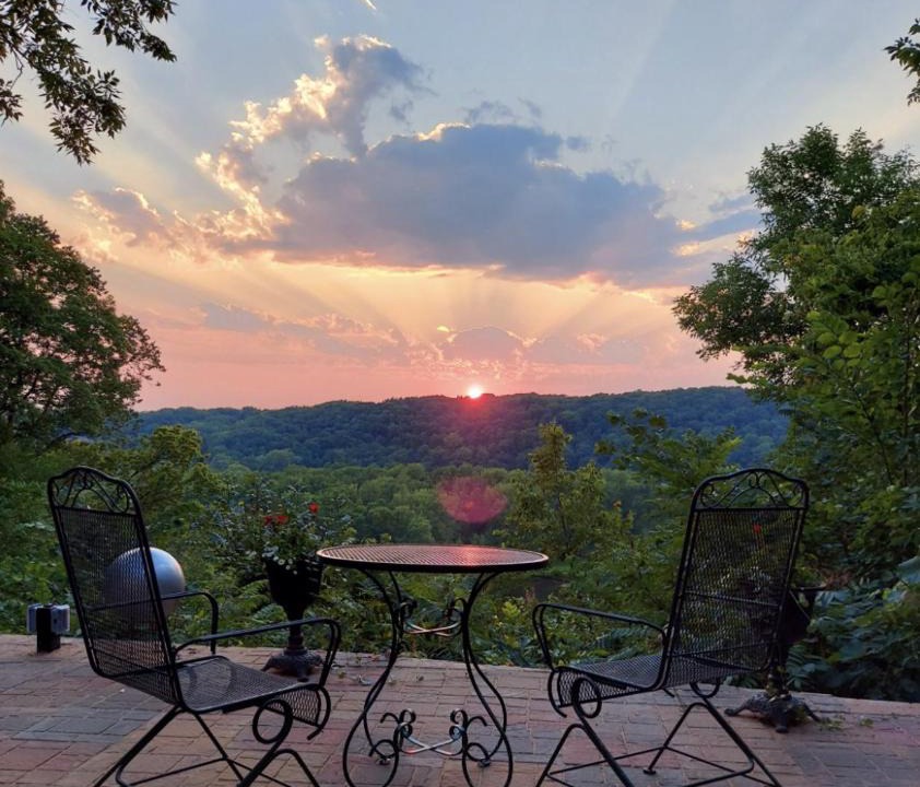 Osceola House | St. Croix Valley Inn