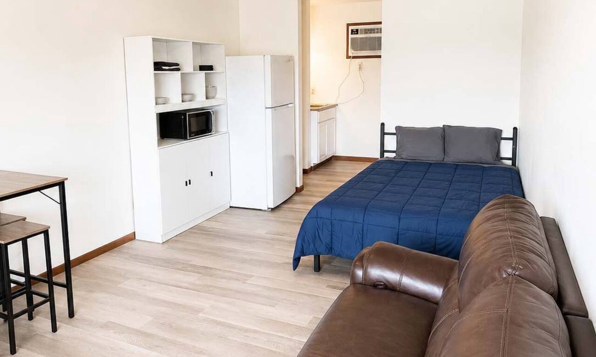 Wisconsin Dells Apartment | Stand Rock Studios in Wisconsin Dells!