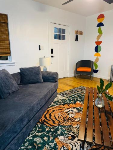 Mariners Harbor House | Staten Luxe, Modern Stay Close to NJ, NYC and Brooklyn!