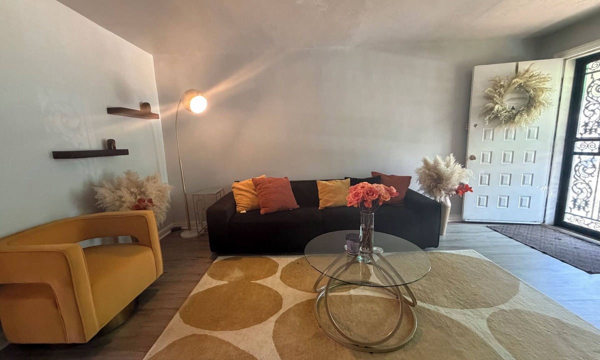 Darby House | Stay here for the Fifa World Cup 20 mins from Stadiums in charming Darby