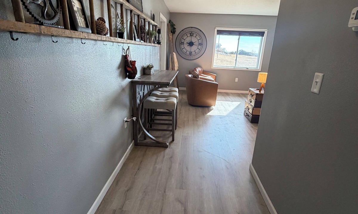 Hawarden Apartment | Stay in Style — Contemporary 2BR/2BA Escape in Hawarden