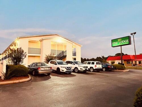 Decatur Hotel | Stay Lodge of Decatur